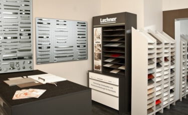 Lechner Arbeitsplatten